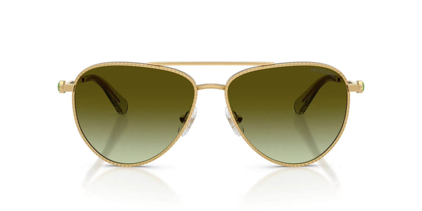Swarovski 7031 Sunglasses - view 9